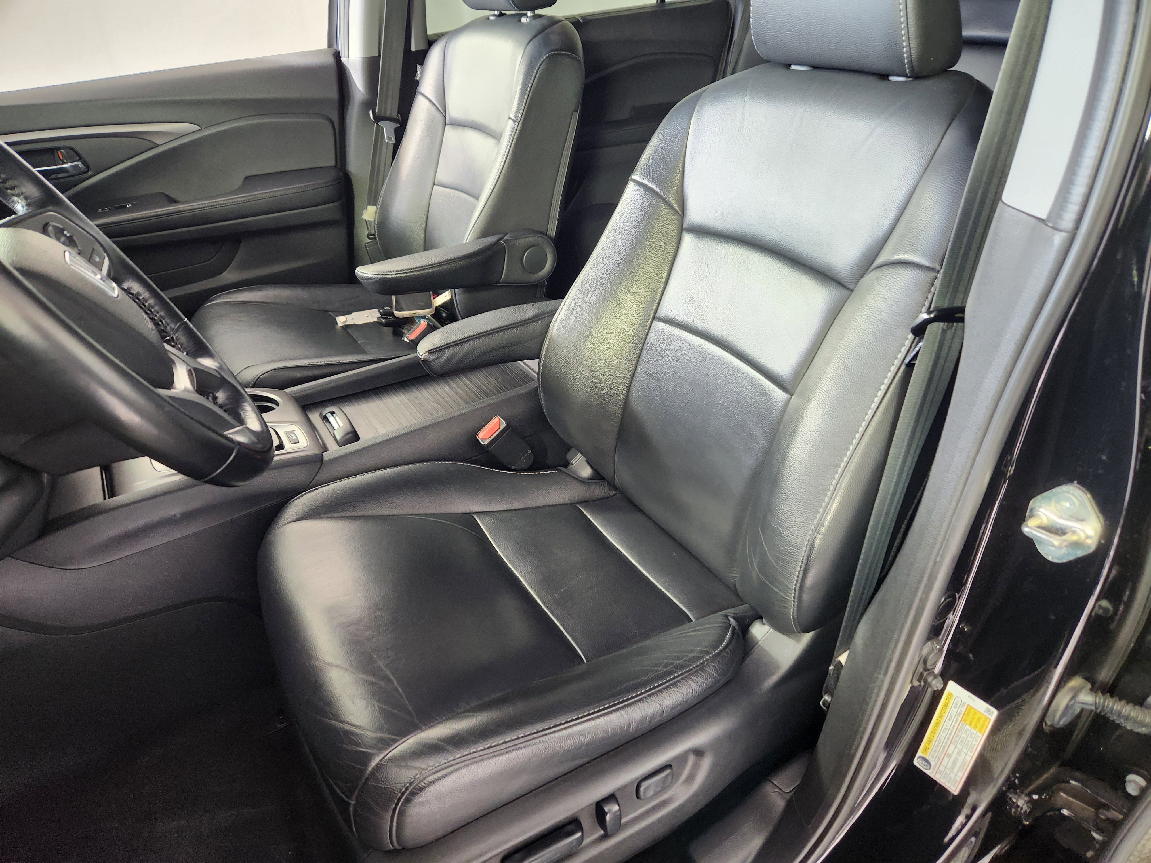 Used 2019 Honda Pilot EX-L image 12