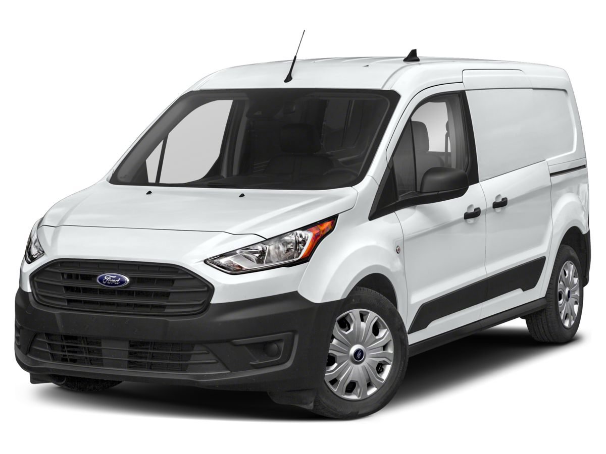 Used 2021 Ford Transit Connect XL