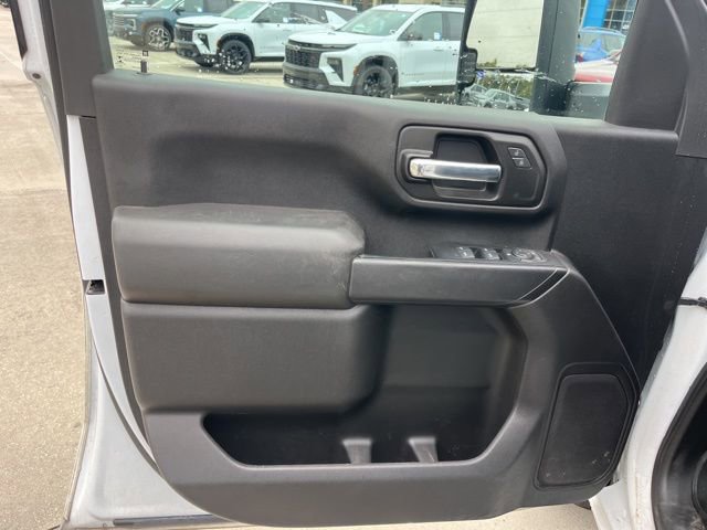 Used 2023 GMC Sierra 2500 Pro w/ Convenience Package image 13