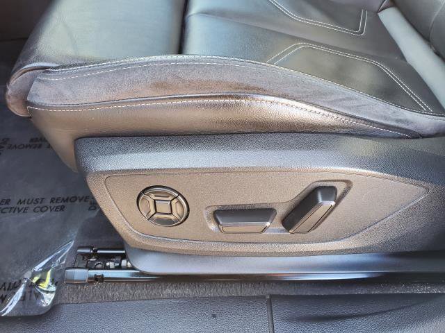 Used 2022 Audi Q3 2.0T Premium Plus AWD/4WD image 8