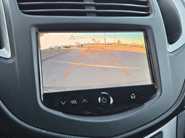 Used 2015 Chevrolet Trax LT w/ LT Plus Package image 12