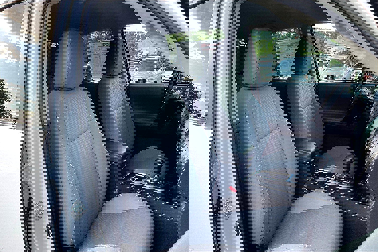 Used 2023 Toyota Tacoma SR w/ SR Convenience Package image 7