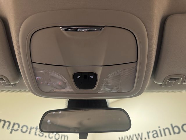 Used 2019 Jeep Cherokee Latitude Plus image 18