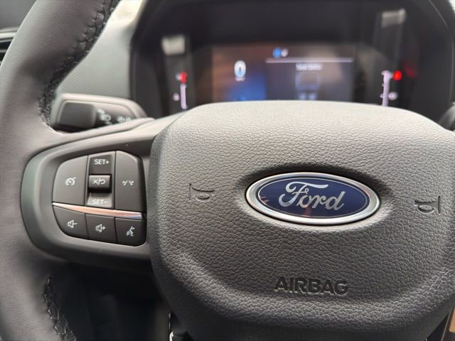 New 2026 Ford Ranger XLT w/ Equipment Group 301A High image 25