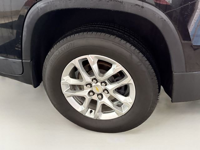 Used 2019 Chevrolet Traverse LT image 32
