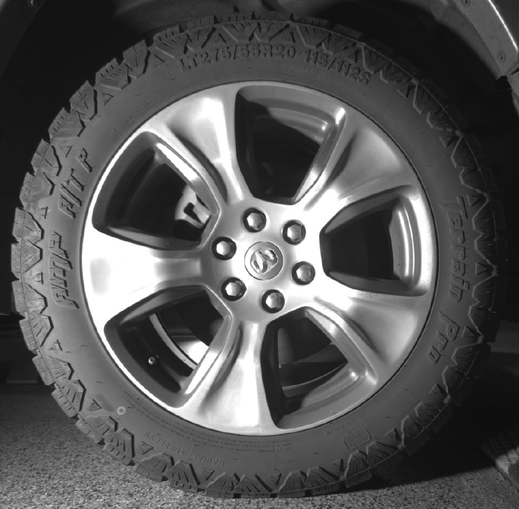 Used 2021 RAM 1500 Laramie AWD/4WD image 12