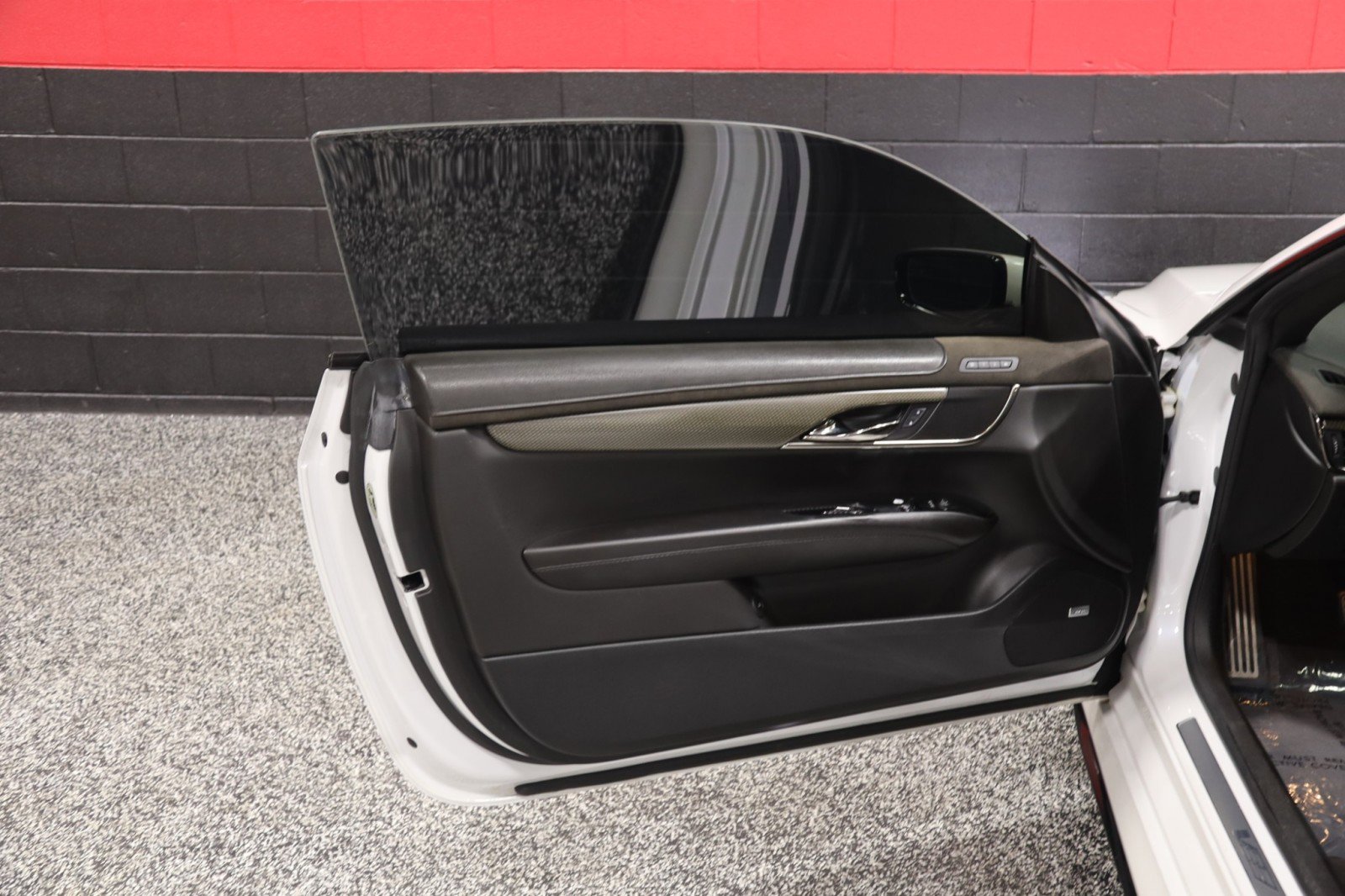 Used 2016 Cadillac ATS V w/ Carbon Fiber Package image 38
