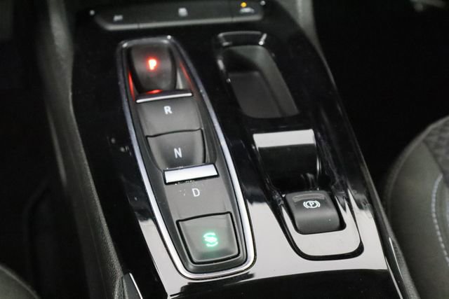 Used 2022 Chevrolet Bolt EUV LT w/ Driver Confidence Package image 13