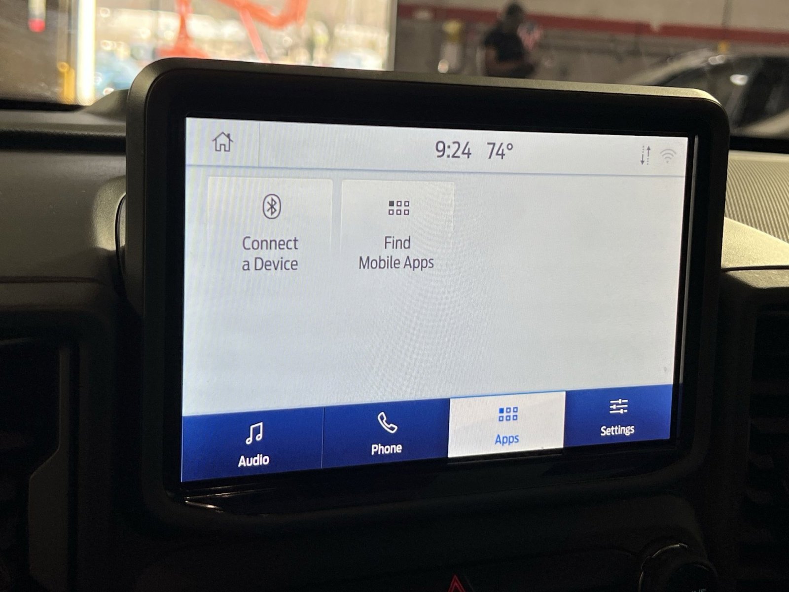 Used 2021 Ford Bronco Sport Big Bend image 20