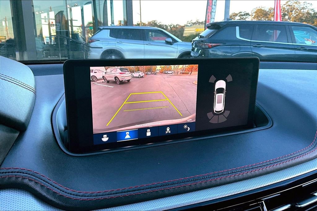 Used 2024 Acura MDX A-Spec image 14