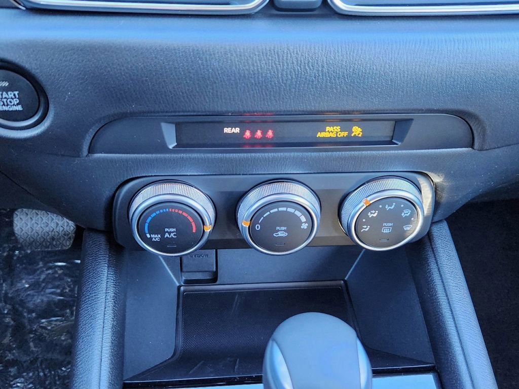 New 2025 MAZDA CX-5 AWD 2.5 S image 12