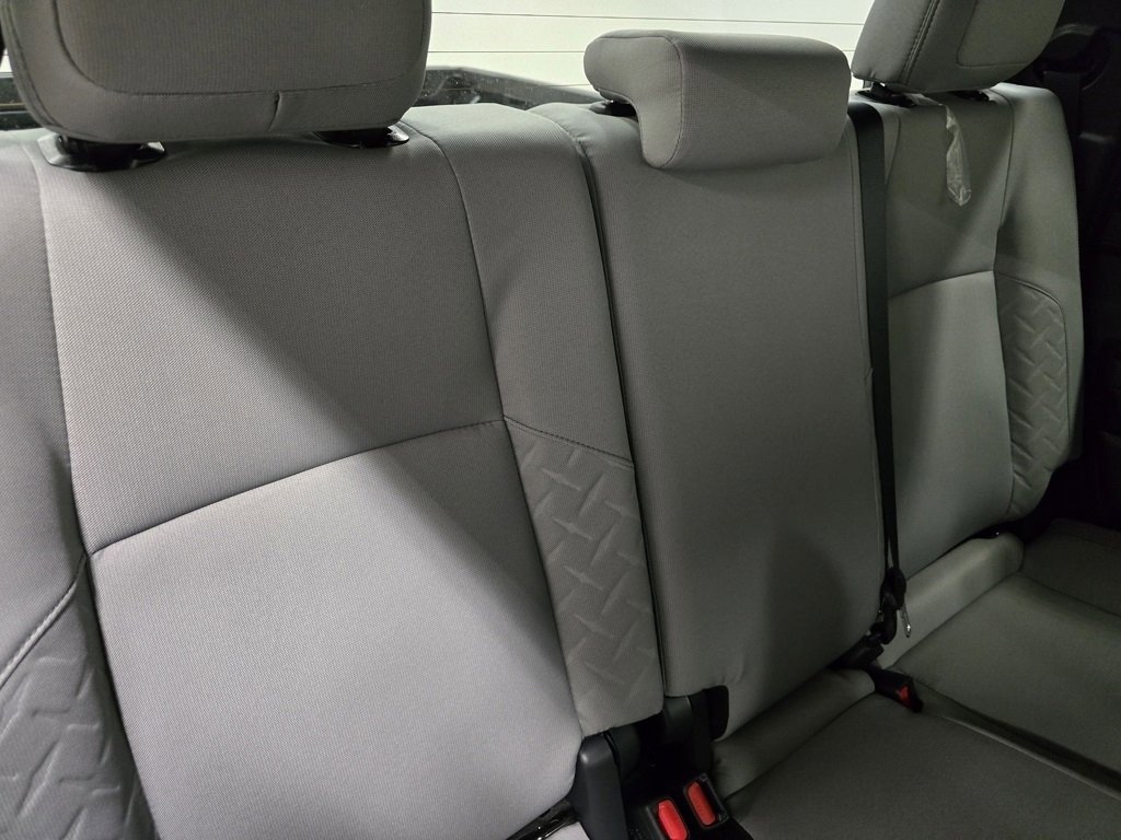 New 2026 Toyota Tacoma SR5 image 21