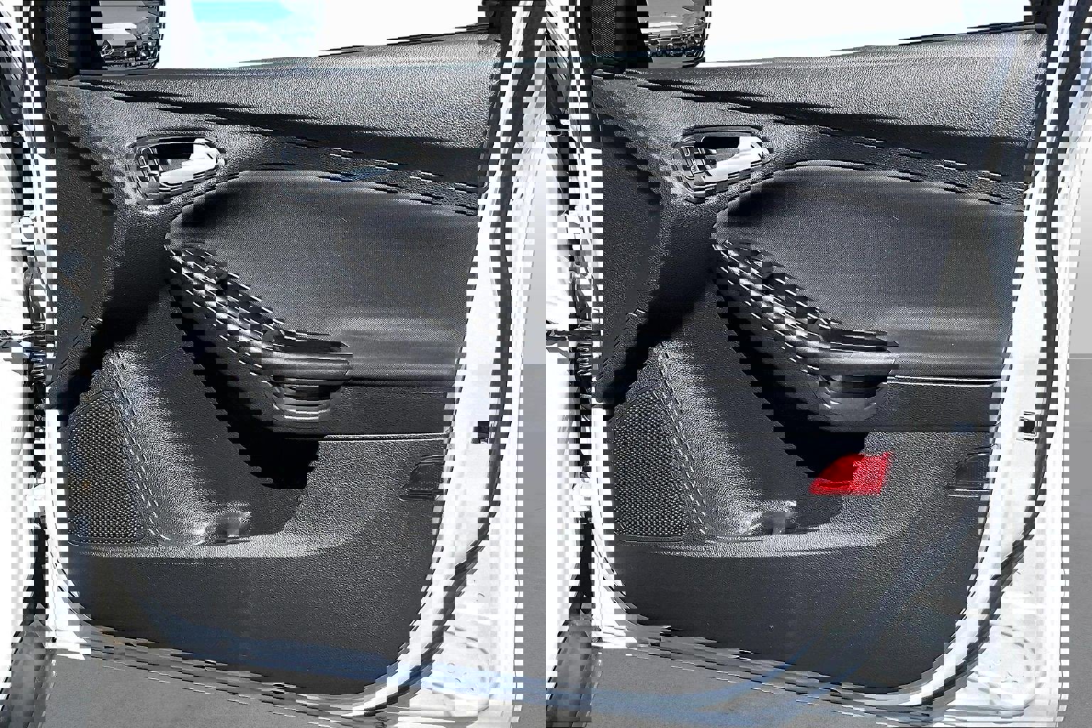 Used 2017 Ford Focus SE image 17