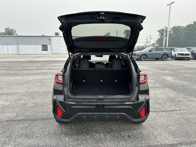 Used 2024 Subaru Crosstrek 2.0i AWD/4WD image 22
