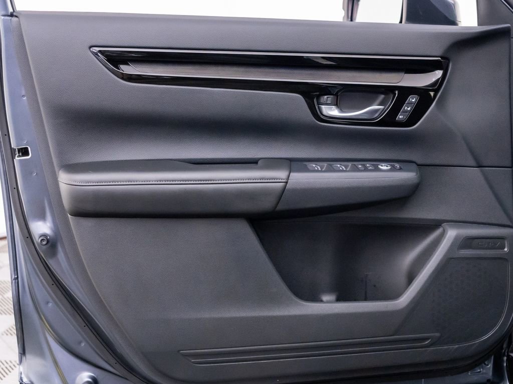 Certified 2025 Honda CR-V EX-L image 15