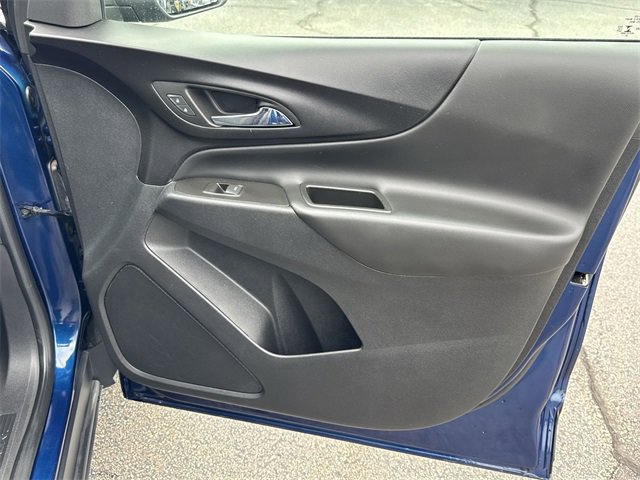 Used 2023 Chevrolet Equinox LT image 26