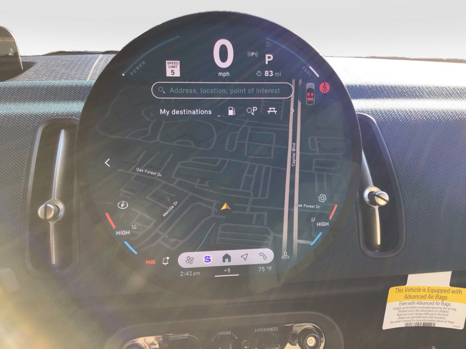 New 2026 MINI Cooper Countryman S image 17