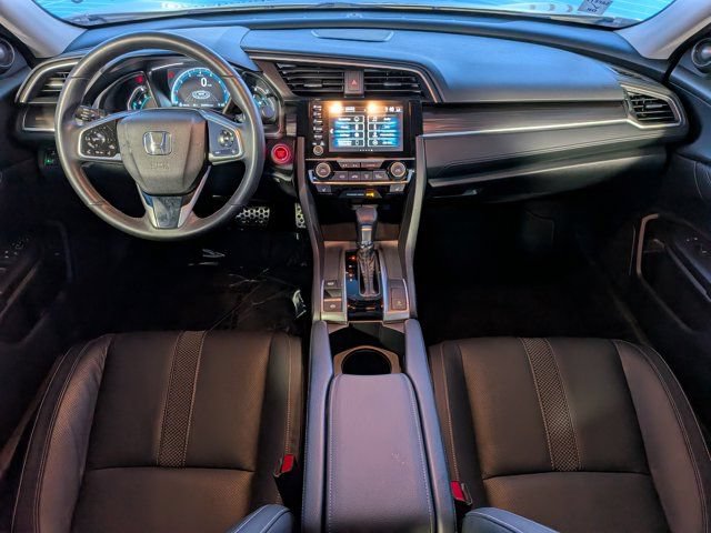 Used 2019 Honda Civic Touring image 13