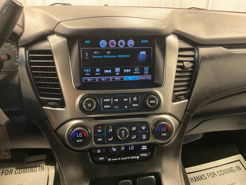 Used 2016 Chevrolet Tahoe LS w/ Max Trailering Package AWD/4WD image 22