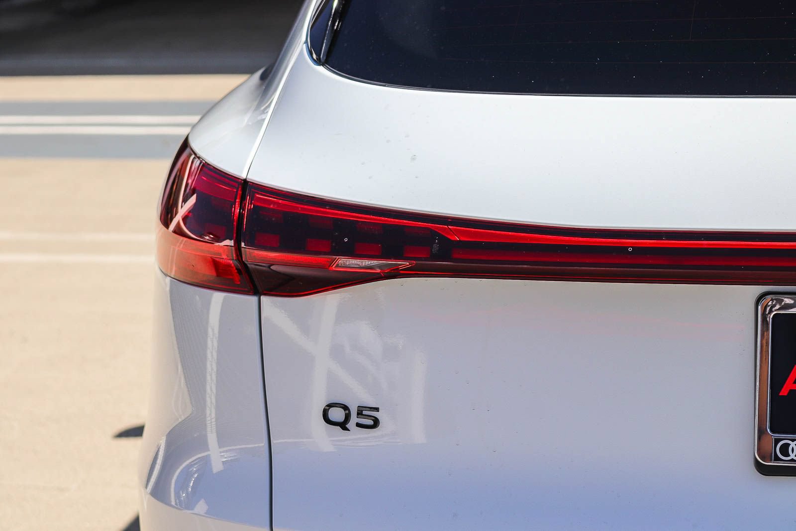New 2026 Audi Q5 2.0T AWD/4WD image 7
