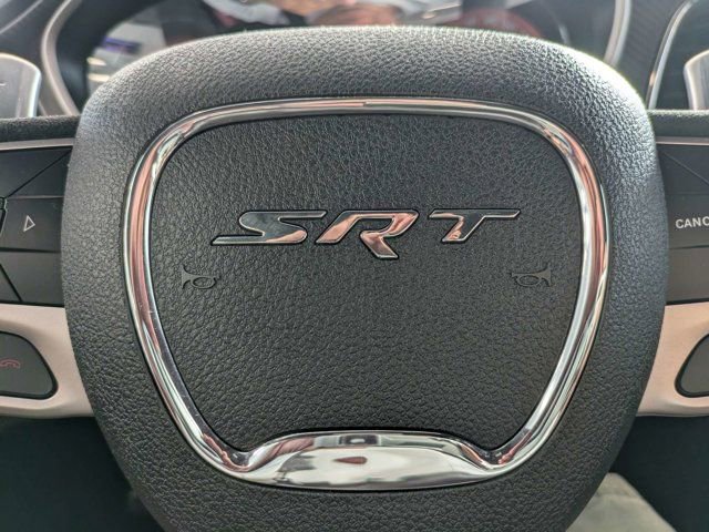 Used 2022 Dodge Challenger SRT Hellcat RWD image 21