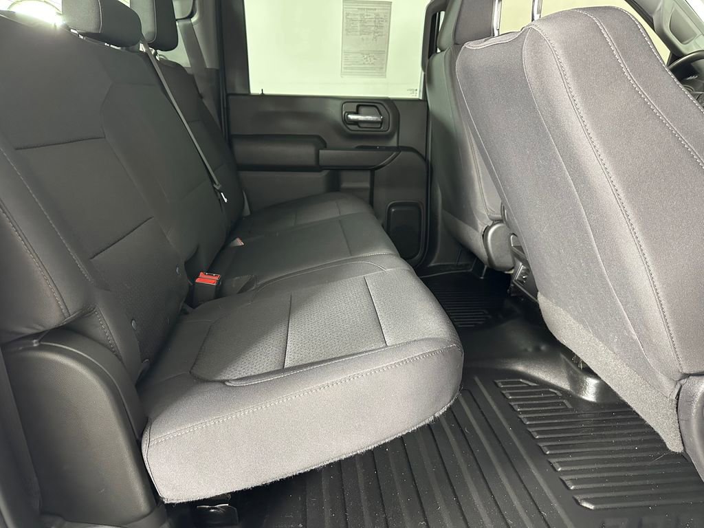 Used 2023 GMC Sierra 2500 Pro w/ Convenience Package image 28
