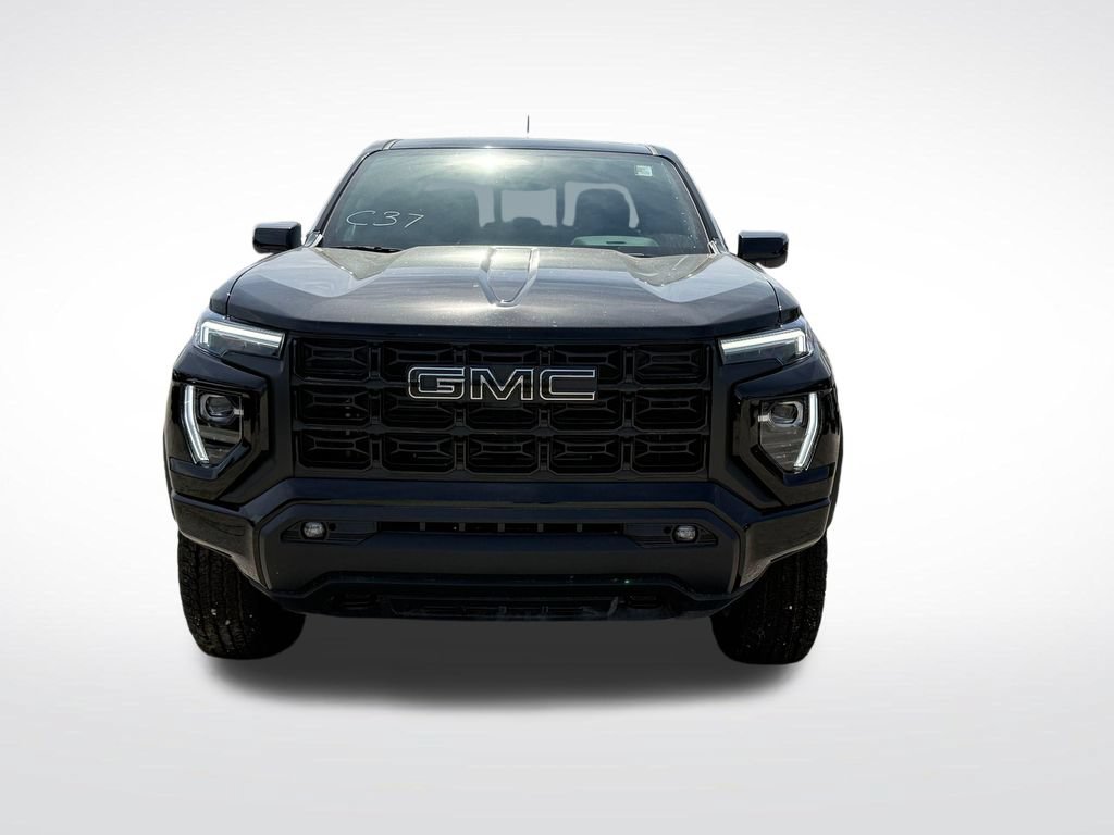 New 2026 GMC Canyon Elevation w/ Convenience Package AWD/4WD image 9