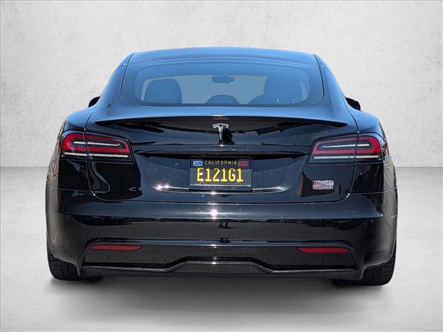 Used 2022 Tesla Model S Plaid image 5