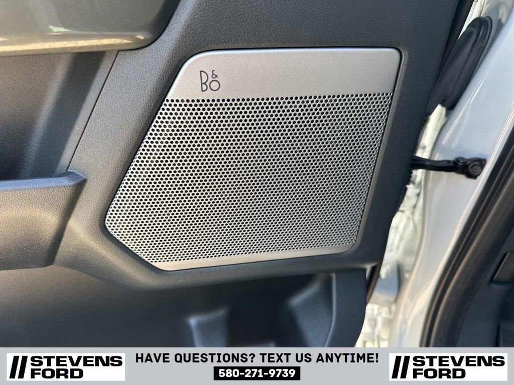 Used 2022 Ford F150 XLT w/ Equipment Group 302A High image 26