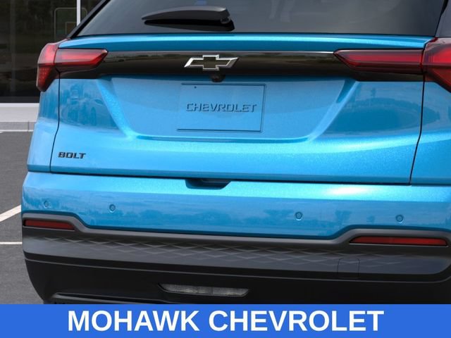 New 2027 Chevrolet Bolt LT FWD image 14
