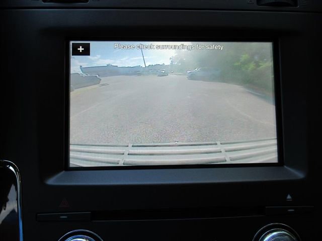 Used 2017 Lincoln Navigator Select image 26