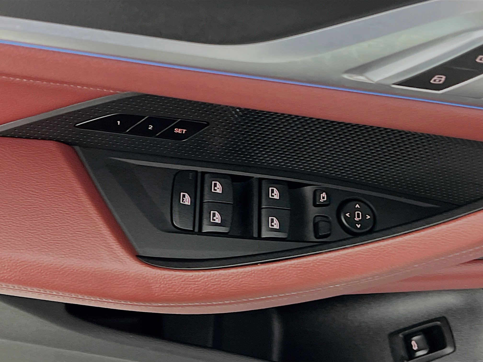 Used 2024 BMW i4 eDrive40 image 17