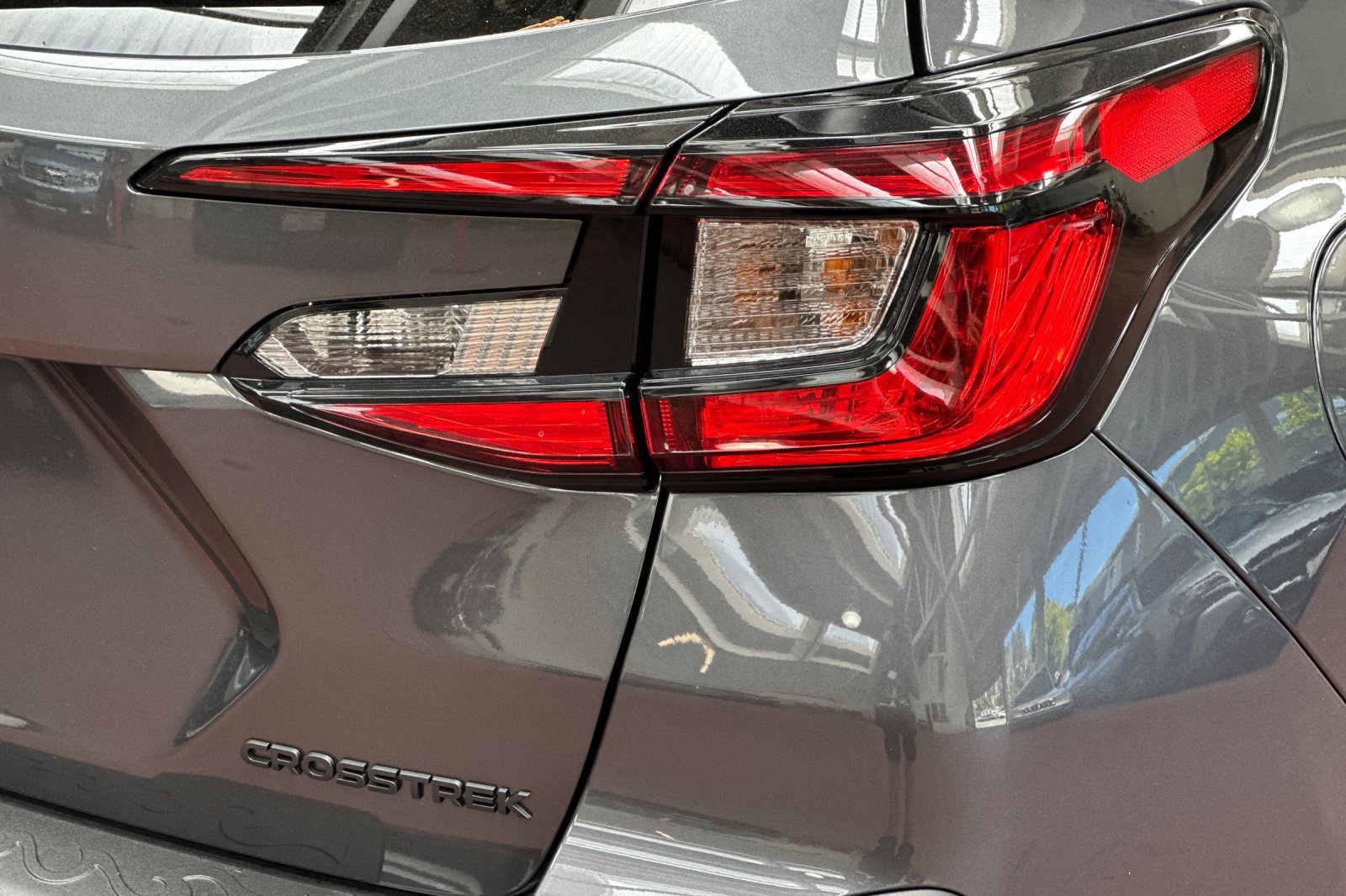 New 2026 Subaru Crosstrek 2.5i Limited AWD/4WD image 32