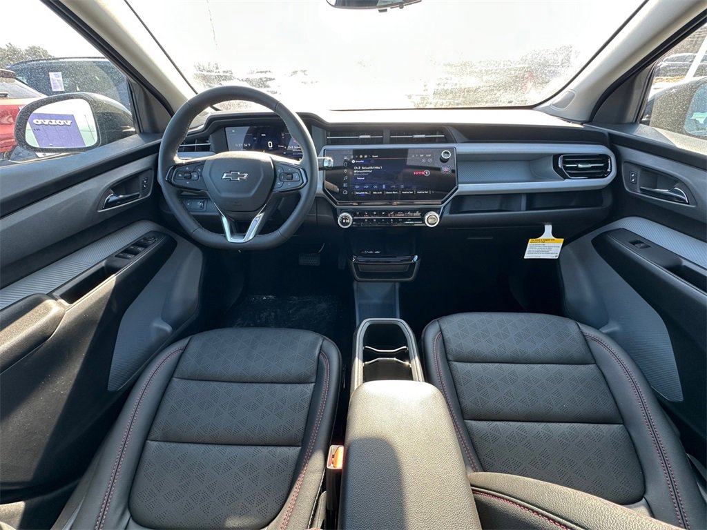 New 2027 Chevrolet Bolt RS image 19