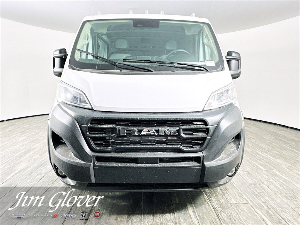 New 2026 RAM ProMaster 1500 w/ Convenience Group image 2