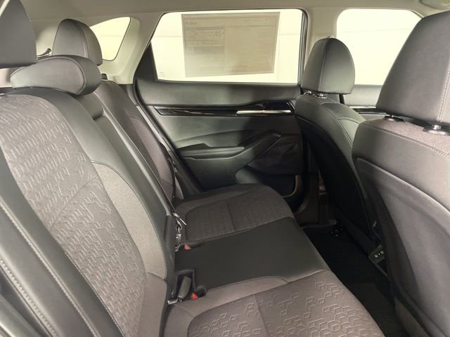 New 2026 Kia Seltos S image 16