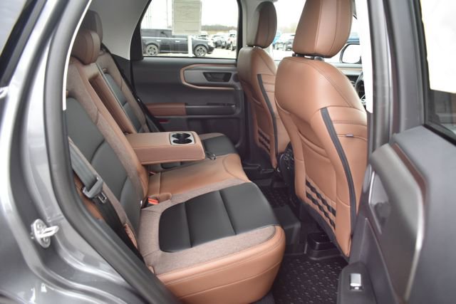 New 2026 Ford Bronco Sport Outer Banks w/ Outer Banks Tech Package+ image 39