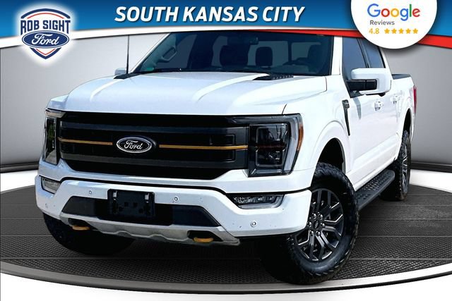 Used 2023 Ford F150 Tremor w/ Equipment Group 402A High