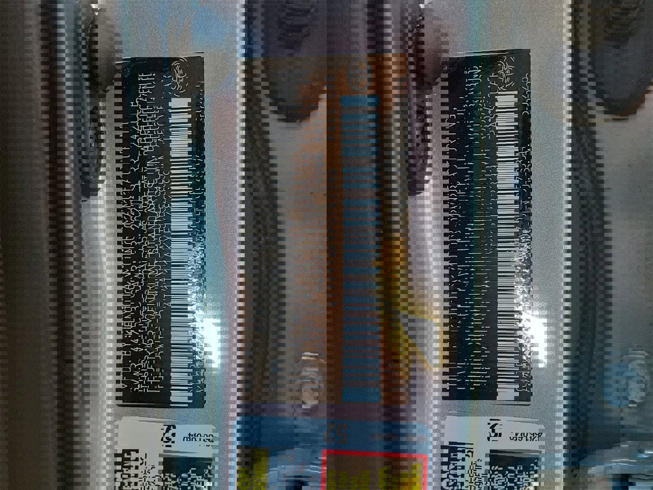 Used 2023 Toyota Camry SE image 33