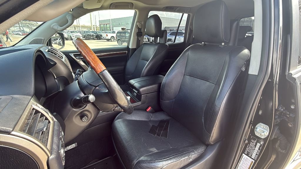 Used 2012 Lexus GX 460 Premium image 14