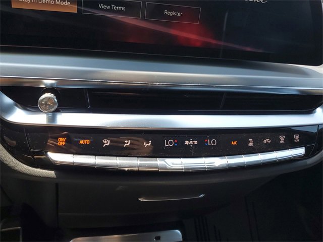 New 2026 Cadillac Lyriq V w/ LPO, Floor Liner Package image 18