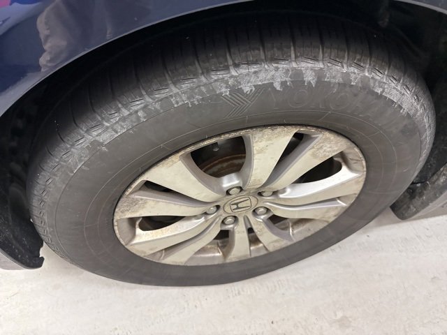 Used 2014 Honda Odyssey EX-L image 2