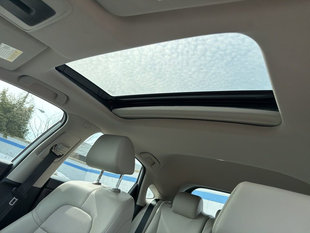 Certified 2023 Honda Civic EX-L image 11