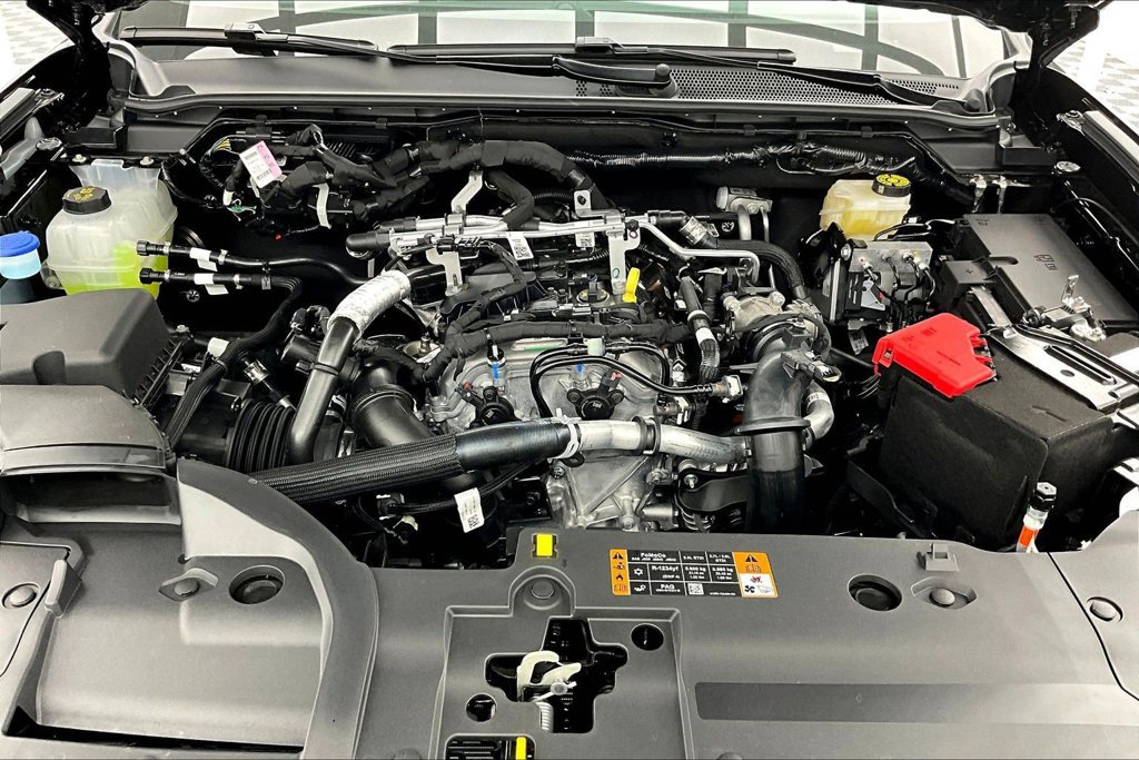 New 2026 Ford Ranger XLT AWD/4WD image 12
