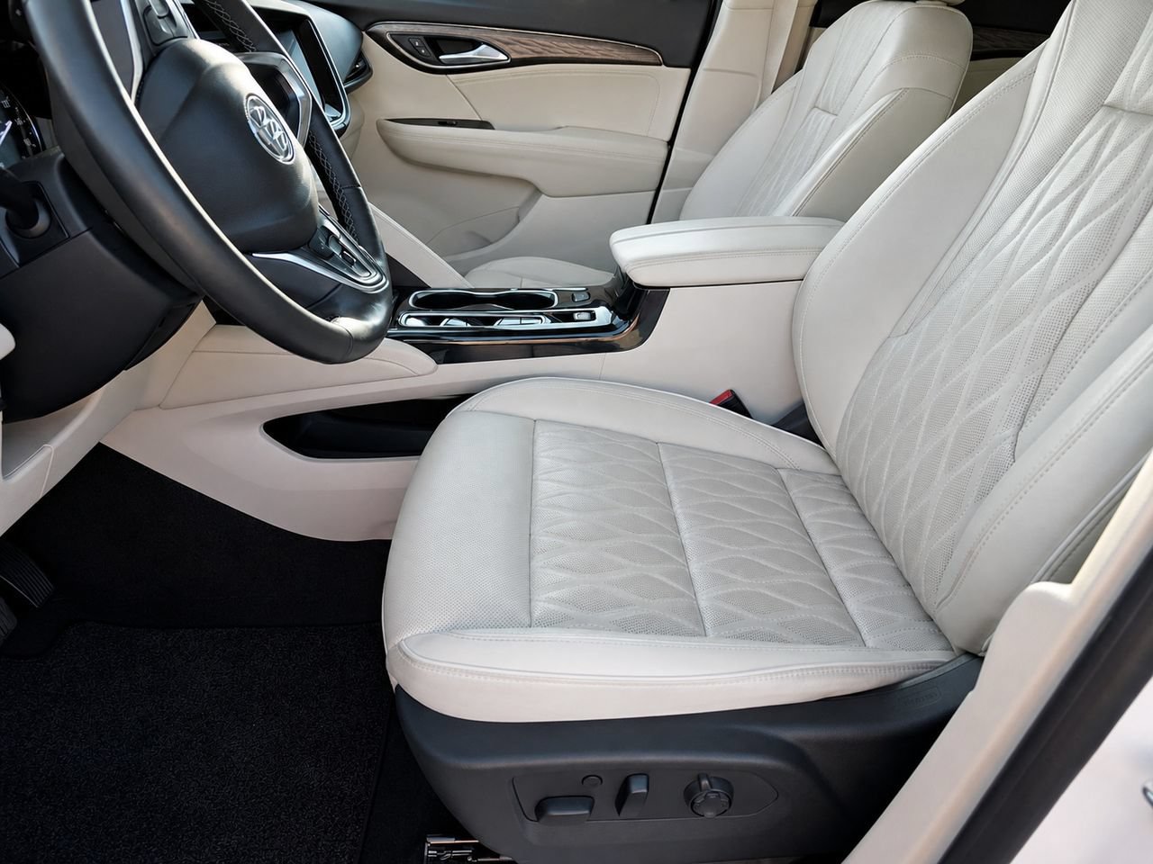Used 2021 Buick Envision Avenir FWD image 14