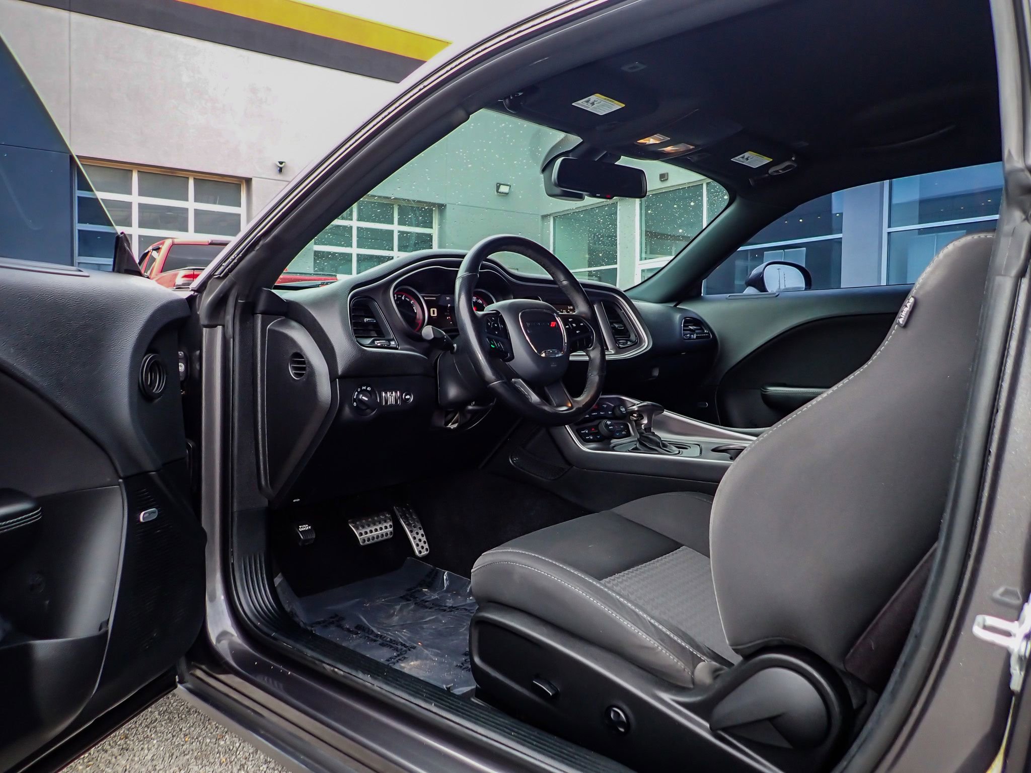 Used 2019 Dodge Challenger R/T Scat Pack image 11
