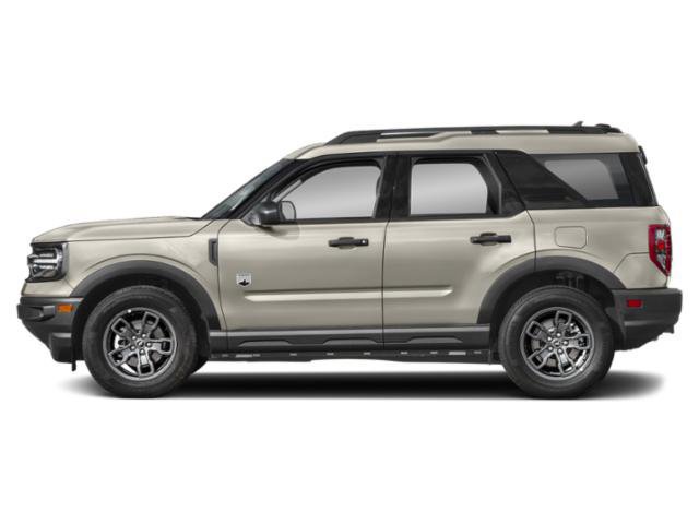 Used 2024 Ford Bronco Sport Big Bend image 3