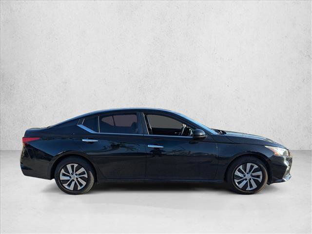 Used 2019 Nissan Altima 2.5 S video 2