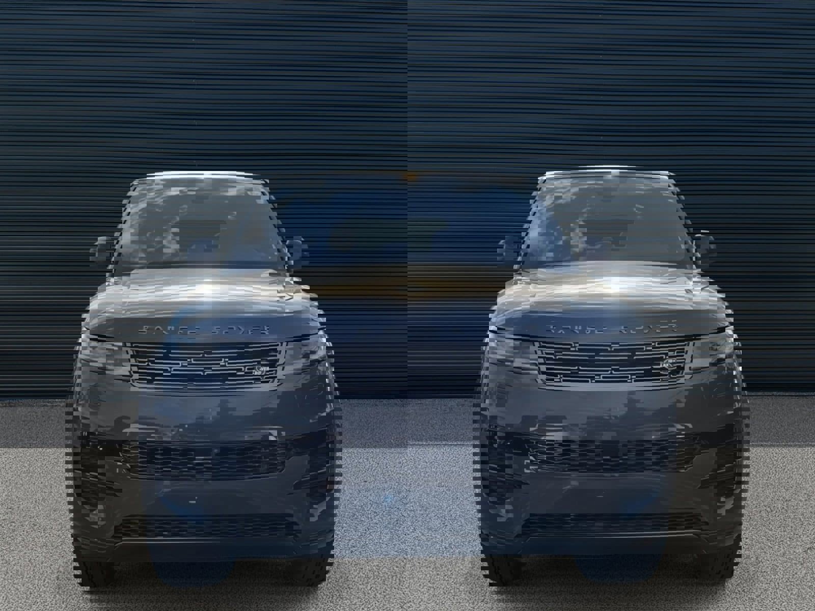 Certified 2025 Land Rover Range Rover Sport S image 2