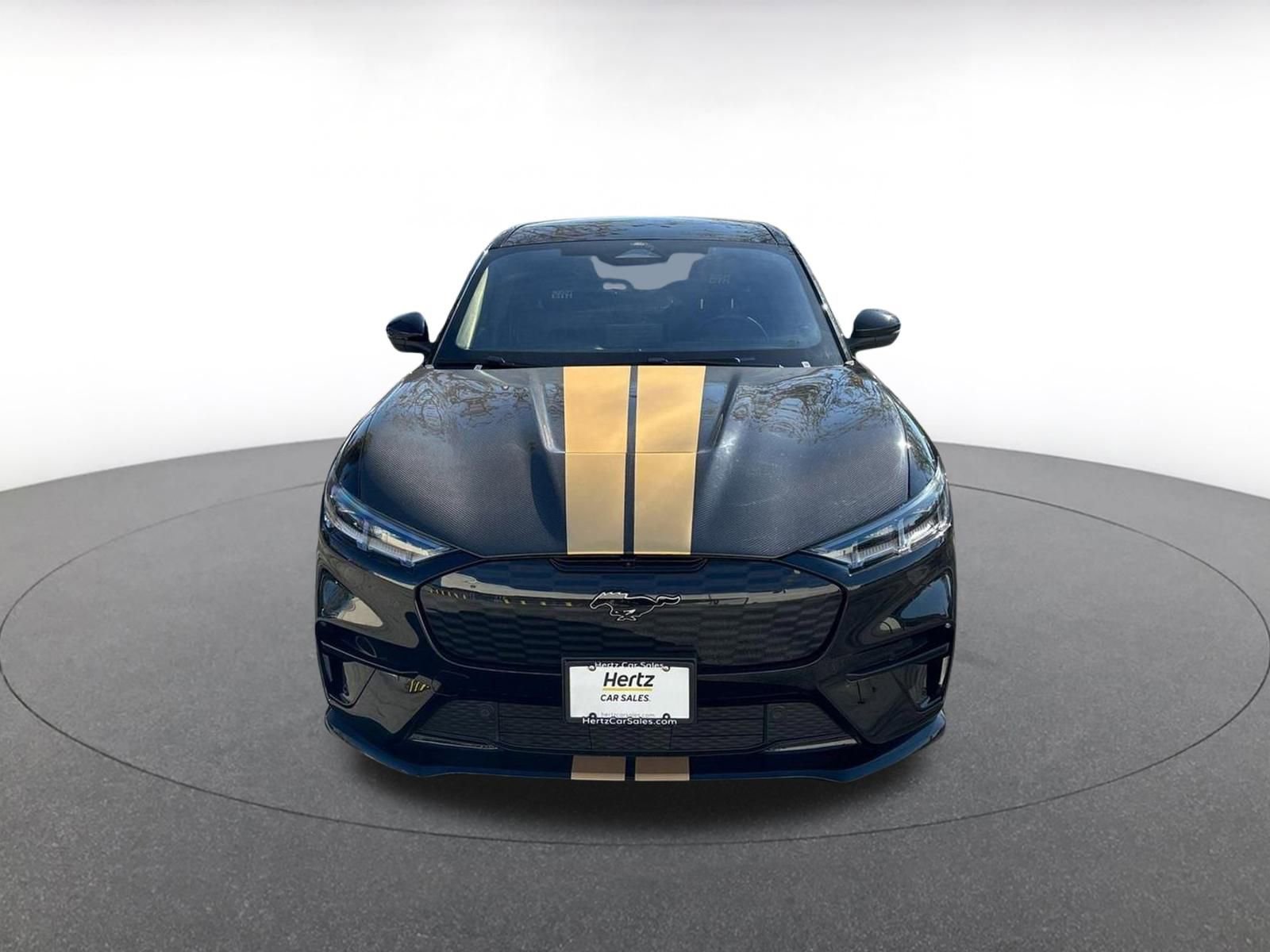 Used 2023 Ford Mustang Mach-E GT image 2